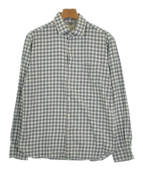 スリードッツ(three dots)のthree dots カジュアルシャツ