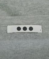 three dots（スリードッツ）ニット・セーター グレー サイズ:S レディース/2200628172235
