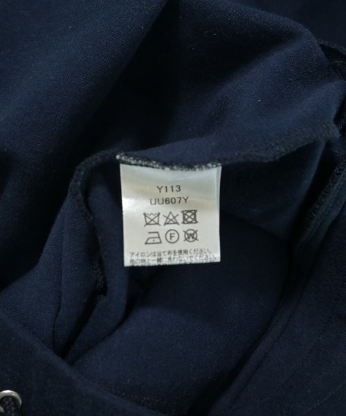 three dots（スリードッツ）スウェットパンツ 紺 サイズ:M レディース/2200628688057