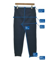 three dots（スリードッツ）スウェットパンツ 紺 サイズ:M レディース/2200628688057