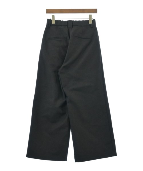 three dots（スリードッツ）その他 黒 サイズ:S レディース/2200626936402