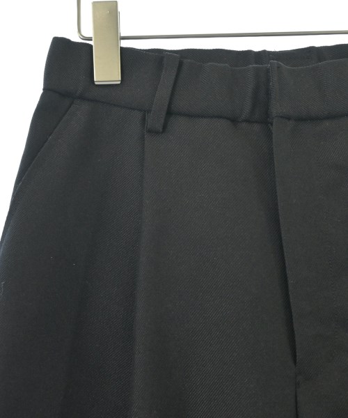 three dots（スリードッツ）その他 黒 サイズ:S レディース/2200626936402