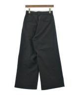 three dots（スリードッツ）その他 黒 サイズ:S レディース/2200626936402