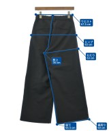 three dots（スリードッツ）その他 黒 サイズ:S レディース/2200626936402