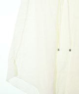 three dots（スリードッツ）ロング・マキシ丈スカート 白 サイズ:XS レディース/2200631689065