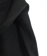 three dots（スリードッツ）コート 黒 サイズ:XS レディース/2200643482012