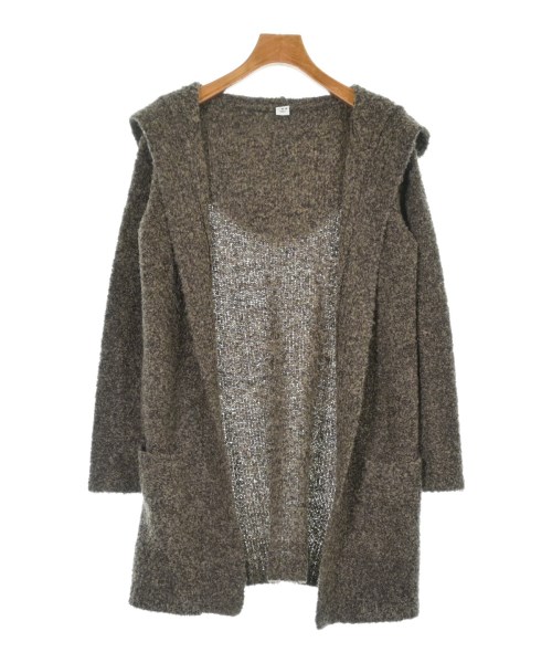 three dots(スリードッツ)その他 茶 サイズ:-(XL位)/2200643562028