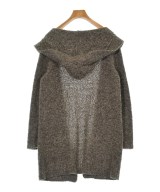 three dots（スリードッツ）その他 茶 サイズ:-(XL位) レディース/2200643562028