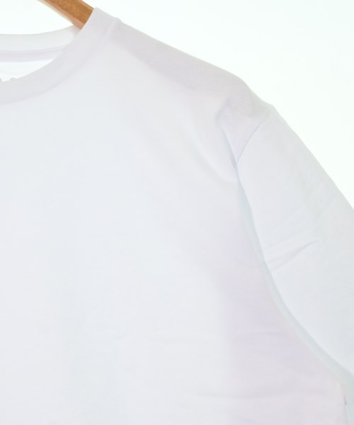 three dots（スリードッツ）Tシャツ・カットソー 白 サイズ:S レディース/2200644750790