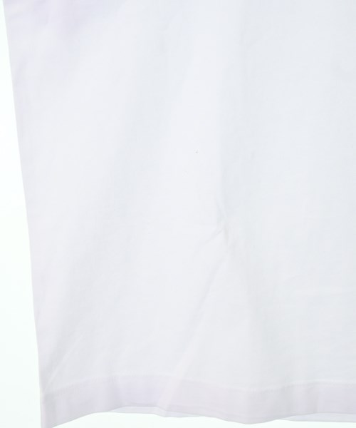 three dots（スリードッツ）Tシャツ・カットソー 白 サイズ:S レディース/2200644750790