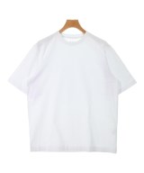 three dots（スリードッツ）Tシャツ・カットソー 白 サイズ:S レディース/2200644750790