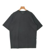 three dots（スリードッツ）Tシャツ・カットソー 白 サイズ:S レディース/2200644750790