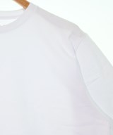 three dots（スリードッツ）Tシャツ・カットソー 白 サイズ:S レディース/2200644750790