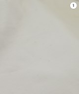 three dots（スリードッツ）Tシャツ・カットソー 白 サイズ:S レディース/2200644750790