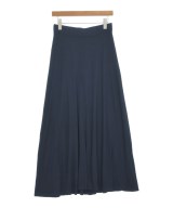 three dots ロング・マキシ丈スカート