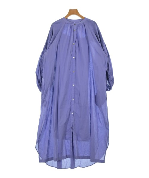 スリードッツ(three dots)のthree dots シャツワンピース