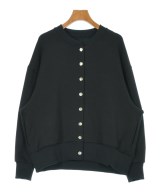 three dots カーディガン