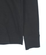 three dots（スリードッツ）Tシャツ・カットソー 黒 サイズ:S メンズ/2200535491078