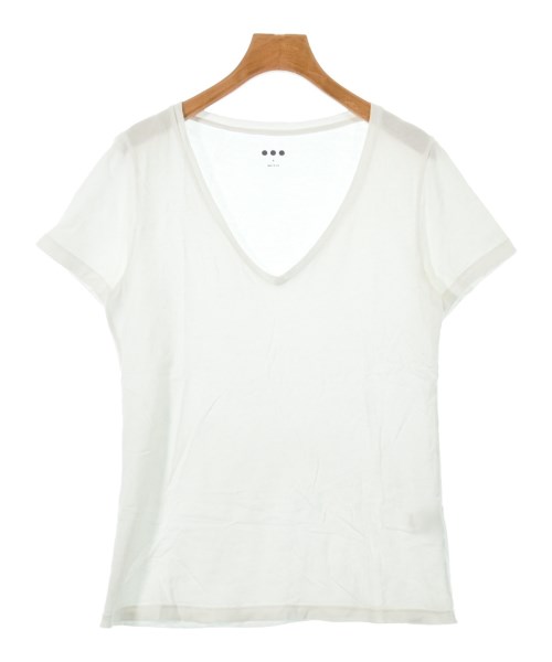 スリードッツ(three dots)のthree dots Tシャツ・カットソー