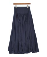 three dots ロング・マキシ丈スカート