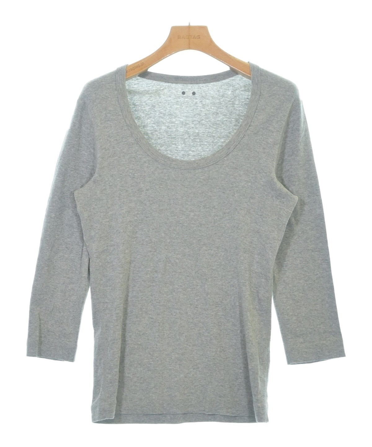 Tシャツ・カットソー teket Doorbell L/S Tee 4FT887 teket Doorbell L/S Tee 4FT887 (teket/Tシャツ・カットソー
