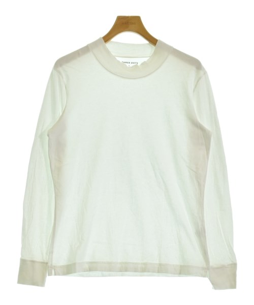 スリードッツ(three dots)のthree dots Tシャツ・カットソー