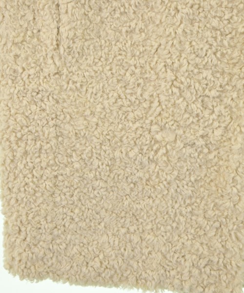 three dots（スリードッツ）コート 白 サイズ:S レディース/2200624921011