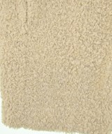 three dots（スリードッツ）コート 白 サイズ:S レディース/2200624921011