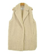 three dots コート