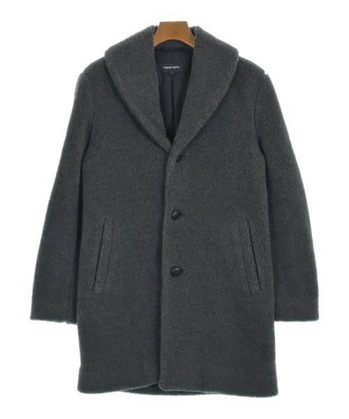 スリードッツ(three dots)のthree dots コート（その他）