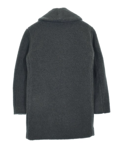 three dots（スリードッツ）その他 グレー サイズ:S メンズ/2200625810529