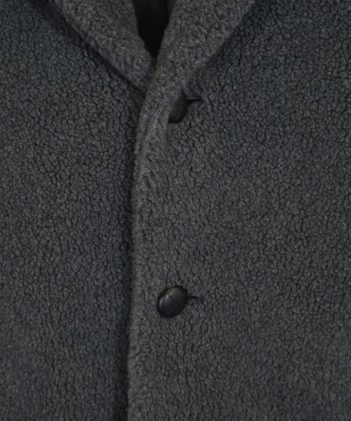 three dots（スリードッツ）その他 グレー サイズ:S メンズ/2200625810529