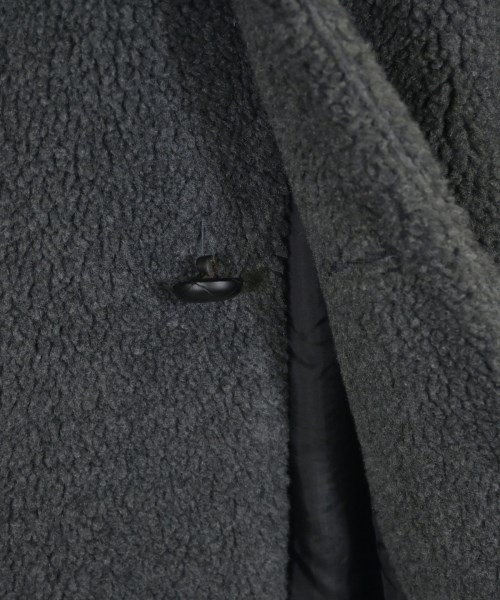 three dots（スリードッツ）その他 グレー サイズ:S メンズ/2200625810529