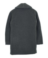 three dots（スリードッツ）その他 グレー サイズ:S メンズ/2200625810529