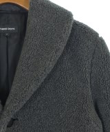 three dots（スリードッツ）その他 グレー サイズ:S メンズ/2200625810529