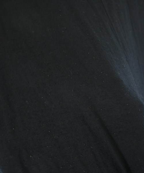 three dots（スリードッツ）ロング・マキシ丈スカート 黒 サイズ:XS レディース/2200620825023