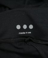 three dots（スリードッツ）ロング・マキシ丈スカート 黒 サイズ:XS レディース/2200620825023