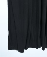 three dots（スリードッツ）ロング・マキシ丈スカート 黒 サイズ:XS レディース/2200620825023