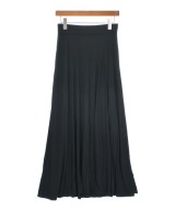 three dots ロング・マキシ丈スカート