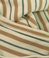 three dots（スリードッツ）Tシャツ・カットソー ベージュ サイズ:S レディース/2200626552046