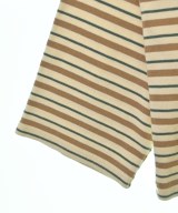 three dots（スリードッツ）Tシャツ・カットソー ベージュ サイズ:S レディース/2200626552046