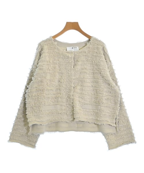 スリードッツ(three dots)のthree dots ブルゾン（その他）