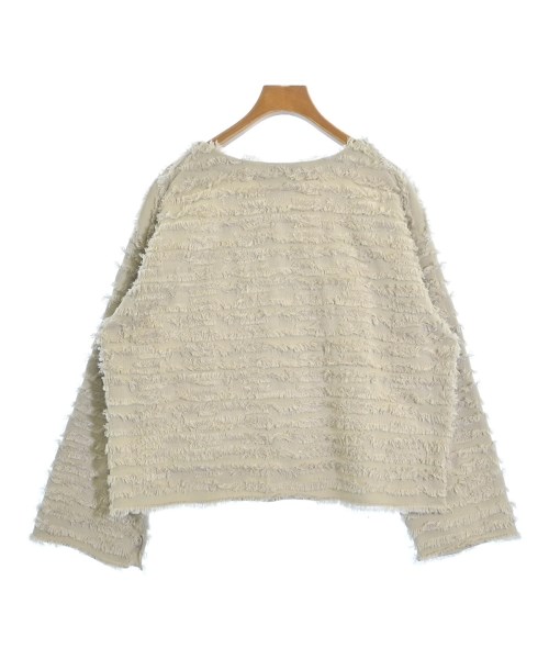 three dots（スリードッツ）その他 ベージュ サイズ:M レディース/2200629588035