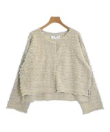 three dots（スリードッツ）その他 ベージュ サイズ:M レディース/2200629588035