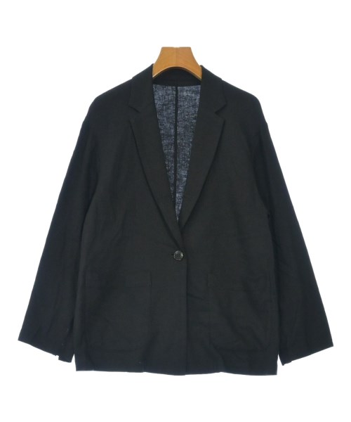 スリードッツ(three dots)のthree dots カジュアルジャケット