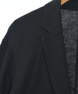 three dots（スリードッツ）カジュアルジャケット 黒 サイズ:XS レディース/2200609952108