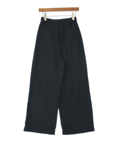 three dots（スリードッツ）その他 黒 サイズ:XS レディース/2200609952115