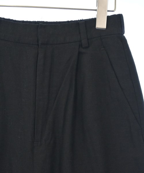 three dots（スリードッツ）その他 黒 サイズ:XS レディース/2200609952115