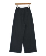 three dots（スリードッツ）その他 黒 サイズ:XS レディース/2200609952115