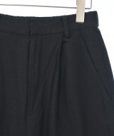 three dots（スリードッツ）その他 黒 サイズ:XS レディース/2200609952115